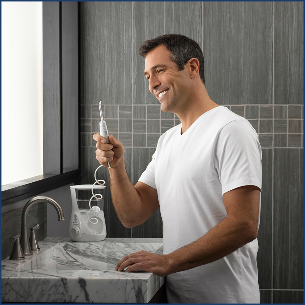 Waterpik Waterflosser Ultra Professional WP-660 PRO Wit