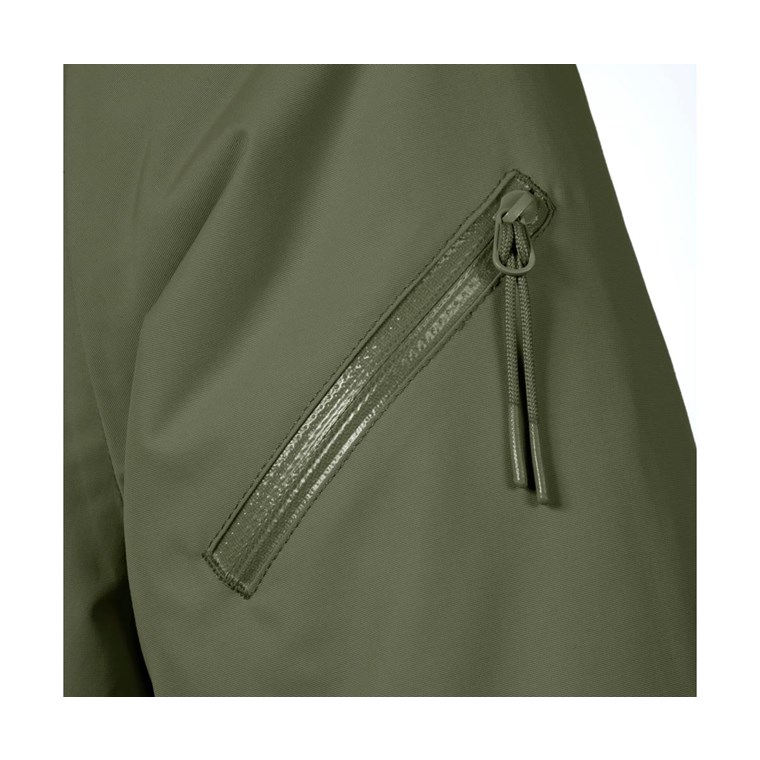Isbjörn Helicopter Winter Jacket Kids