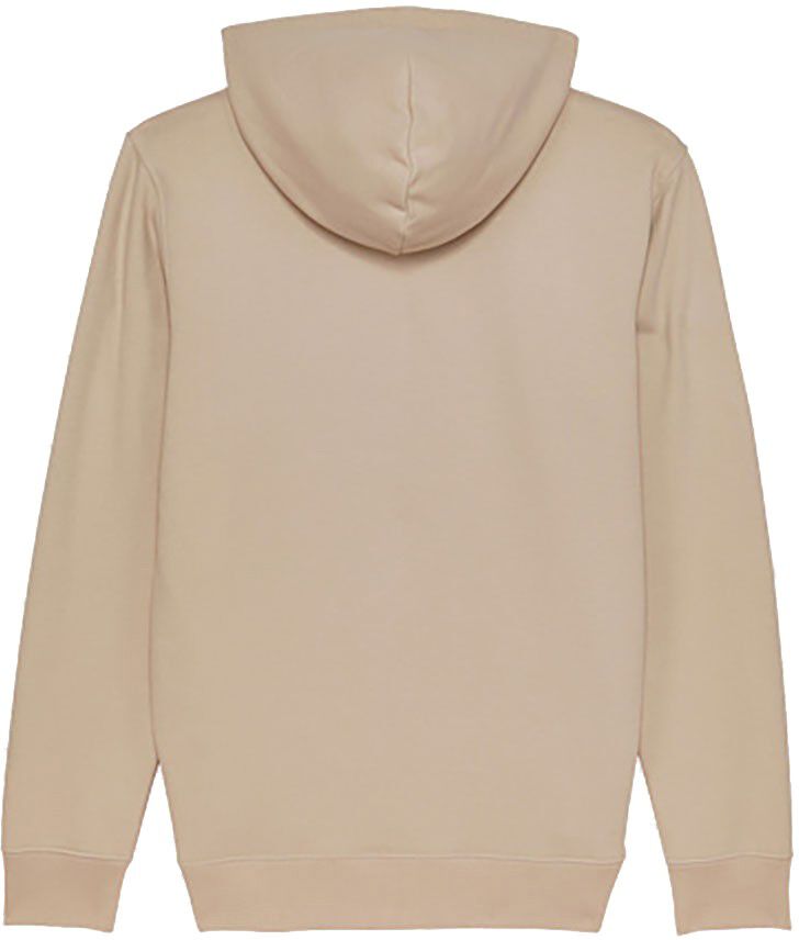 Baron Filou Organic Hoodie Filou XLI. beige