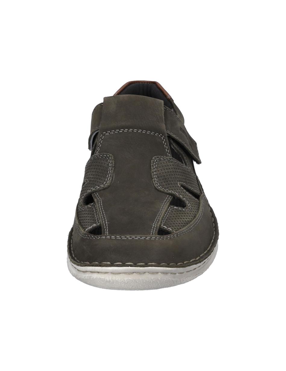 Slipper Anvers 81, tanne