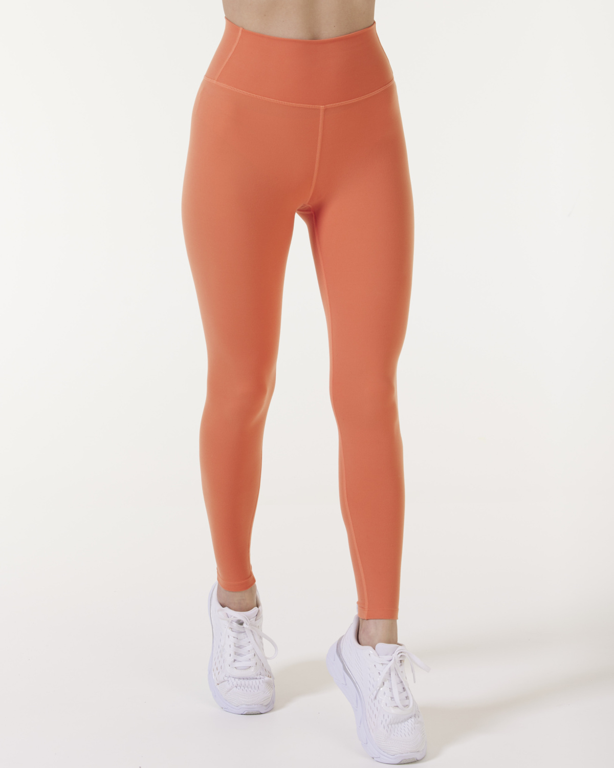 Bumpro Air Legging Red Desert