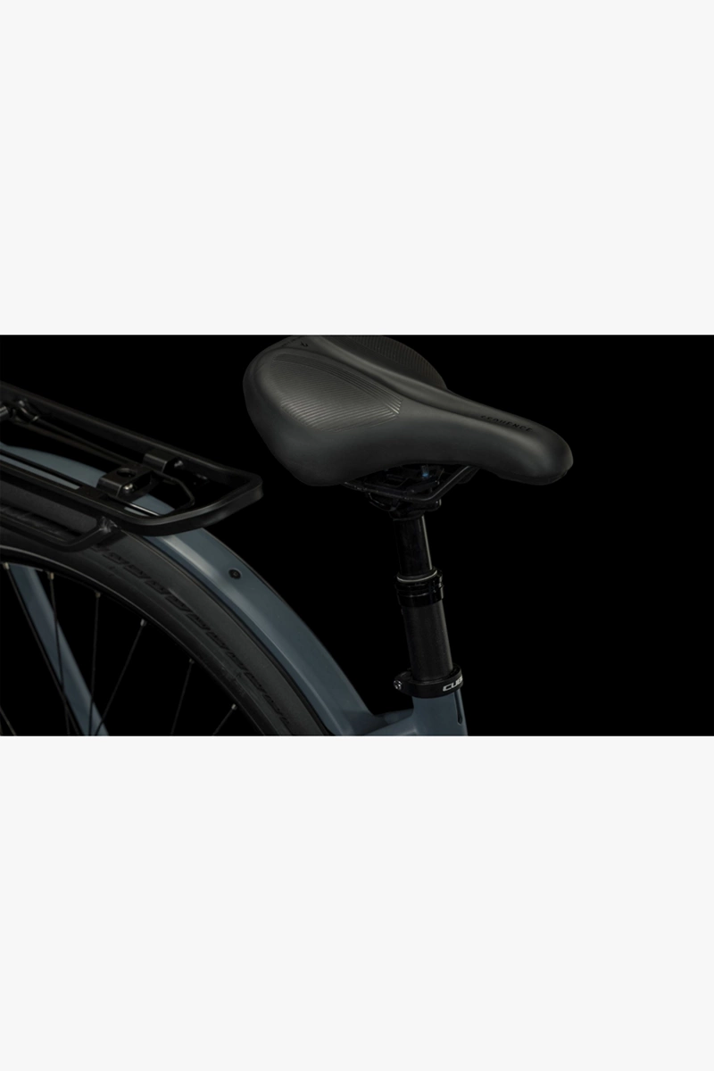 CUBE Kathmandu Hybrid ABS 750 EE 28 E-Bike 2024