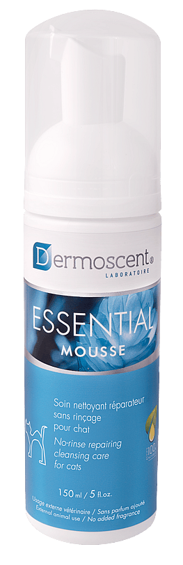 Essential Mousse Kat 150 ml