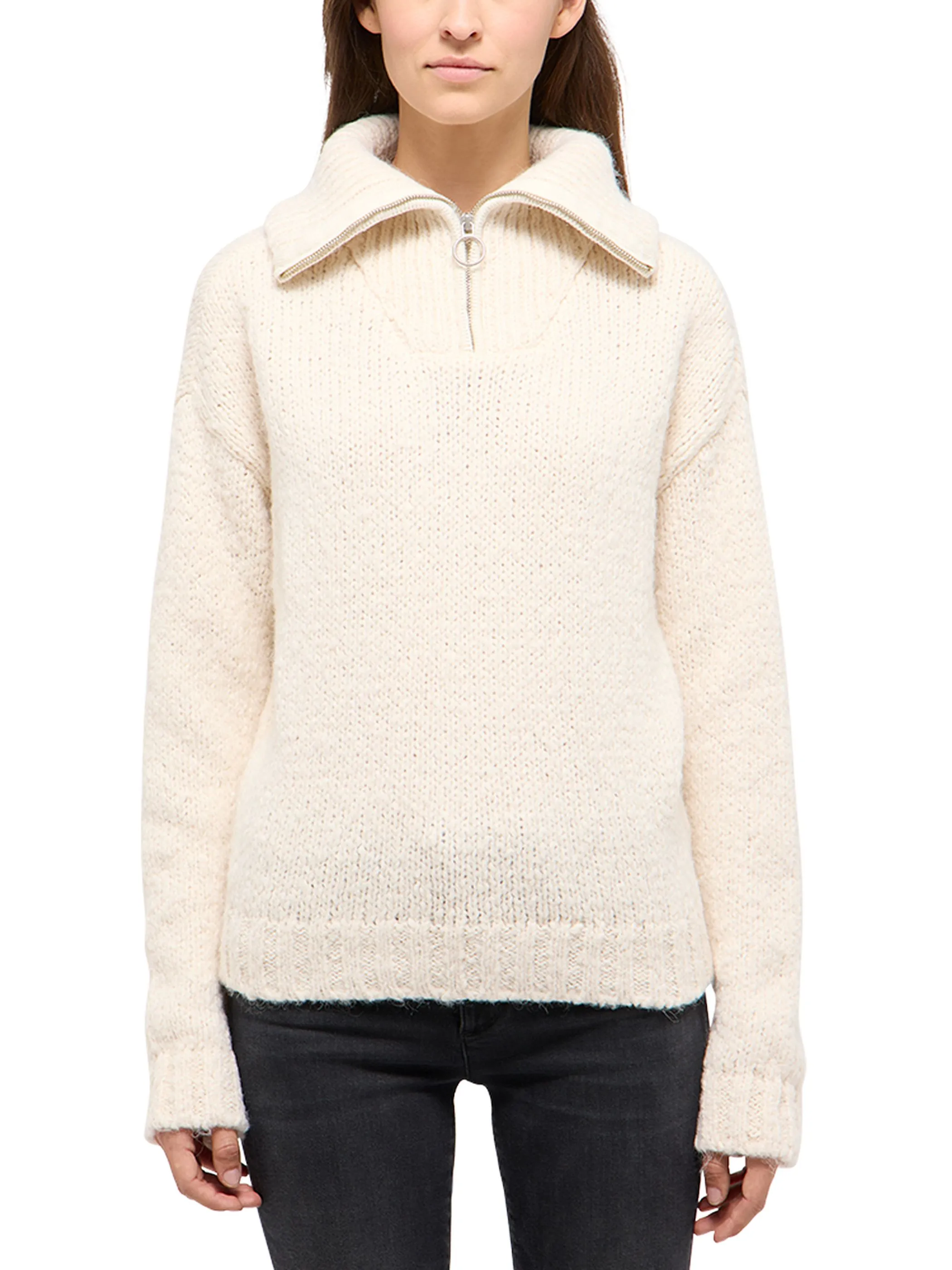 Damen Sweater/Cardigan MADERA
