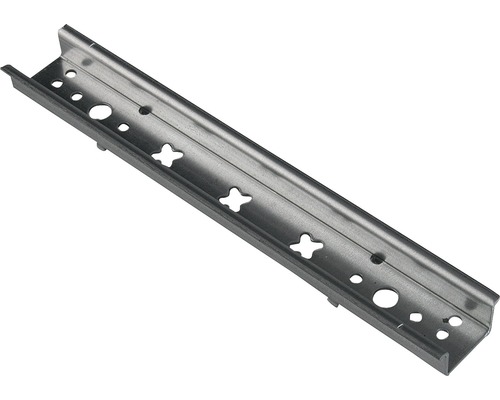 Hager UZ01B7 DIN-rail universeel N 1-veld