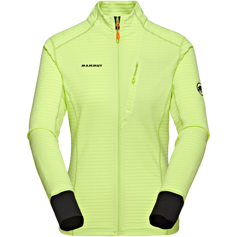 Mammut Damen Taiss Light ML Jacke