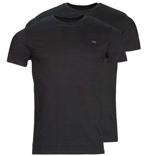 Diesel - UMTEE-RANDAL-TUBE-TW - Noir