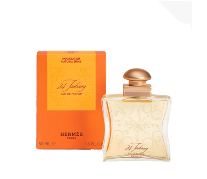 Hermès 24 Faubourg Eau de Parfum