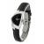 Hamilton Ventura Damenuhr Schwarz H24211732