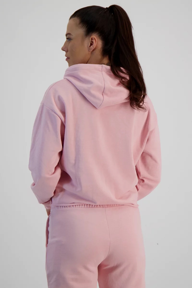 Kappa Logo Fruova Damen Hoodie