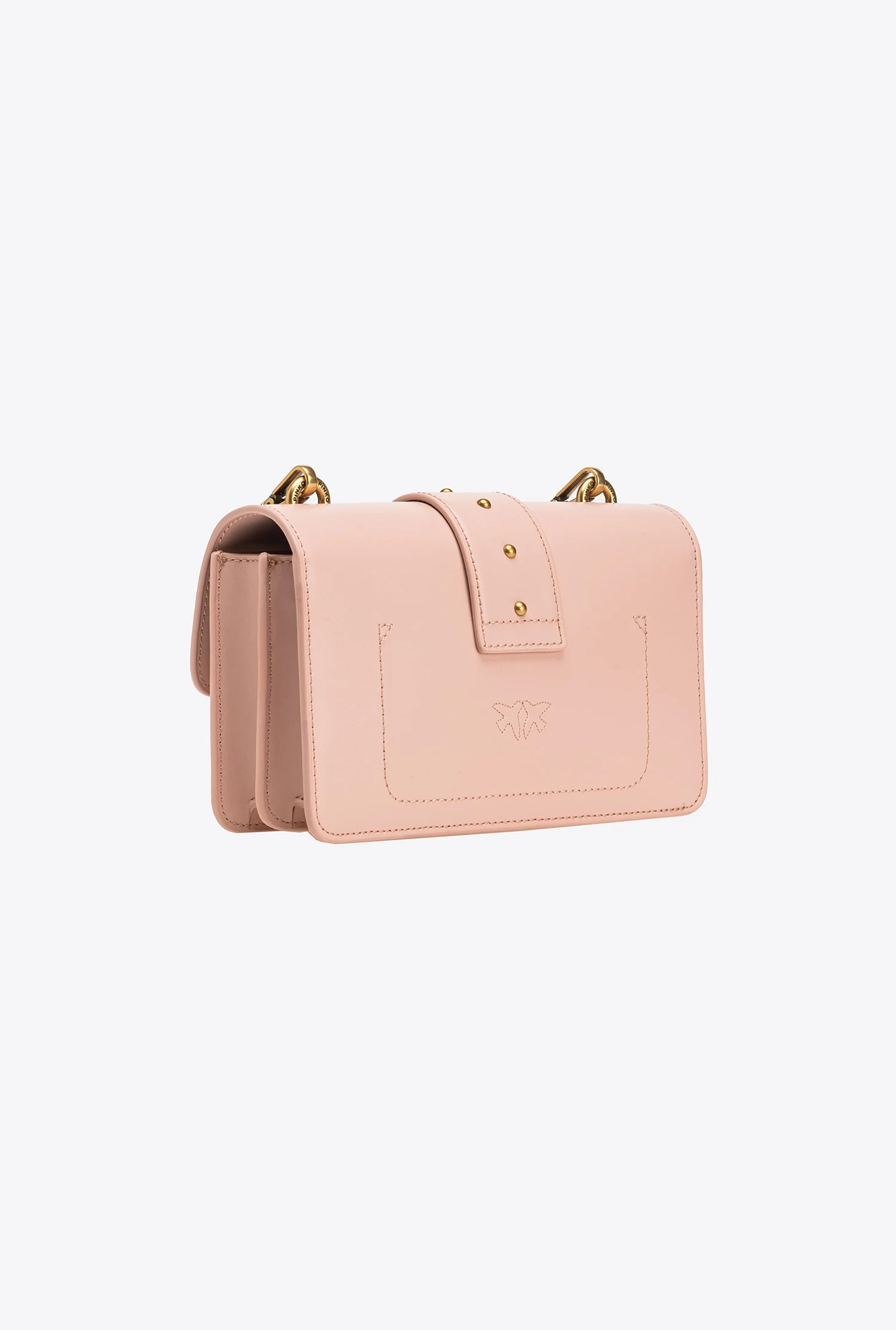 MINI ONE - Mini love bag one simply | Rose