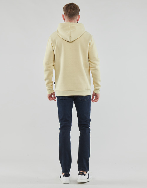 Only & Sons  - ONSCERES HOODIE SWEAT - Blanc