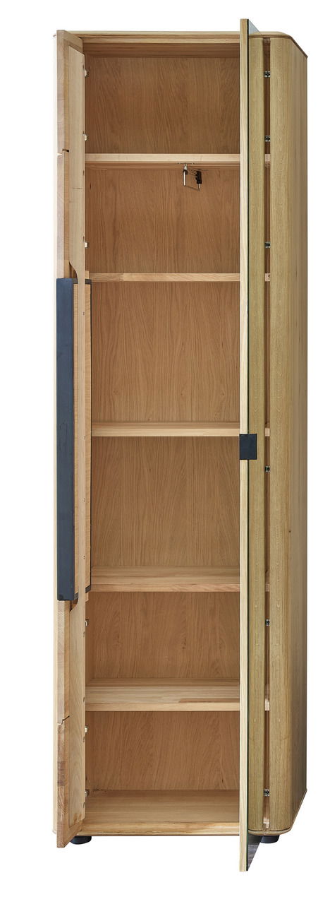 Linea Natura Garderobenschrank MONTANA