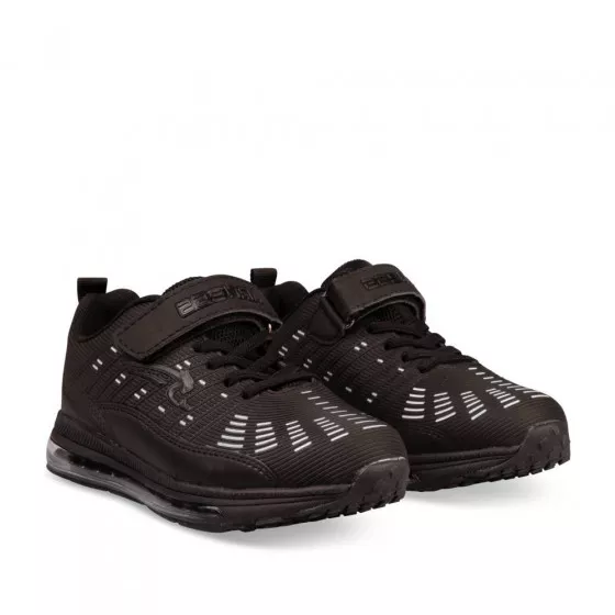 Baskets NOIR AIRNESS