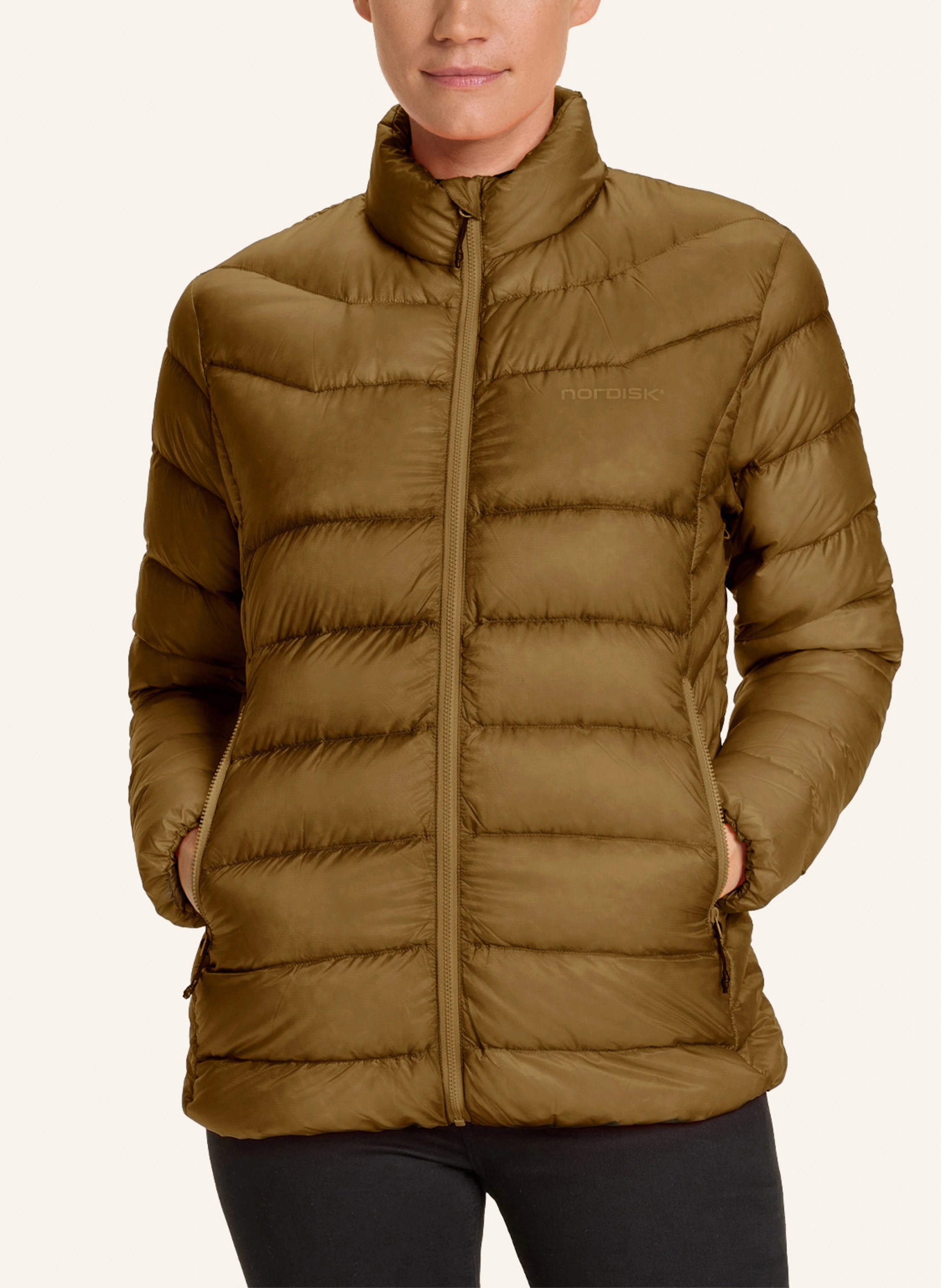 NORDISK Daunenjacke CIRRUS