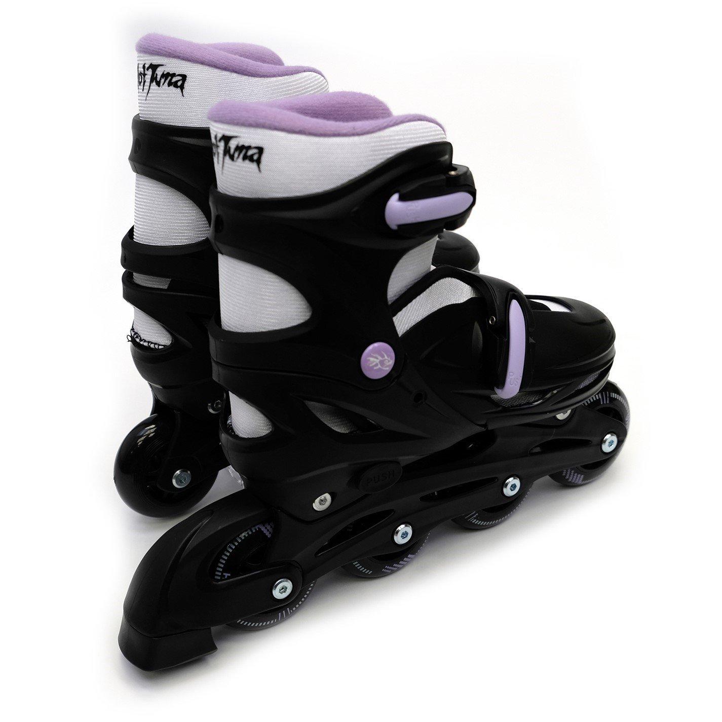 Hot Tuna Inline Skates