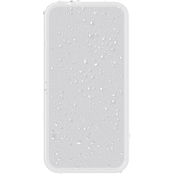 SP Connect - Protection Etanche Weather Cover - iPhone 13 Pro Max|iPhone 12 Pro Max