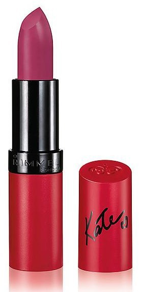 RIMMEL LASTING FINISH LIPSTICK BY KATE MATTE 0