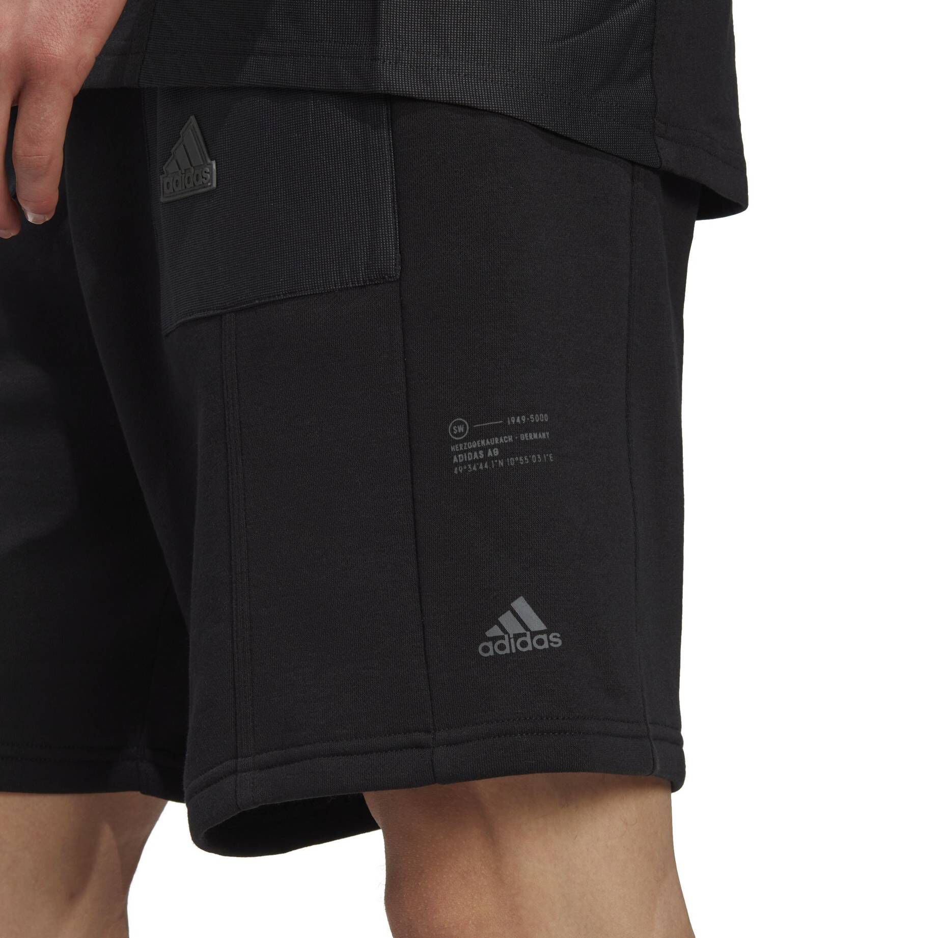 adidas Sportswear| Herren Shorts