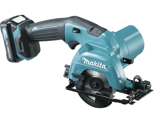 Makita HS301DZ 12V accu cirkelzaag, zonder accu en lader