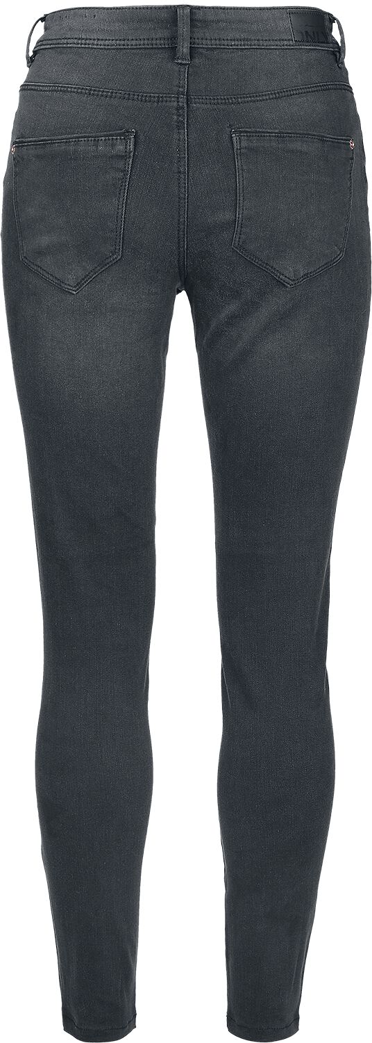Wauw Life Mid | Only Jean