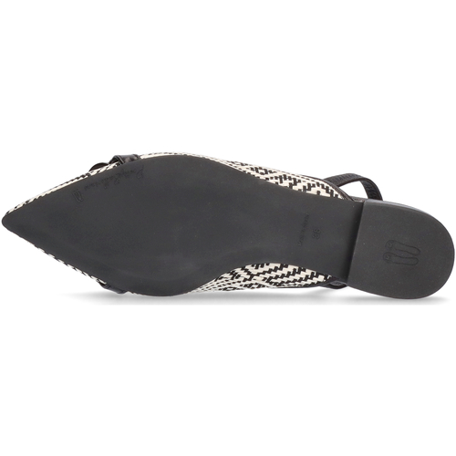 Pretty Ballerinas - Clementine Negro