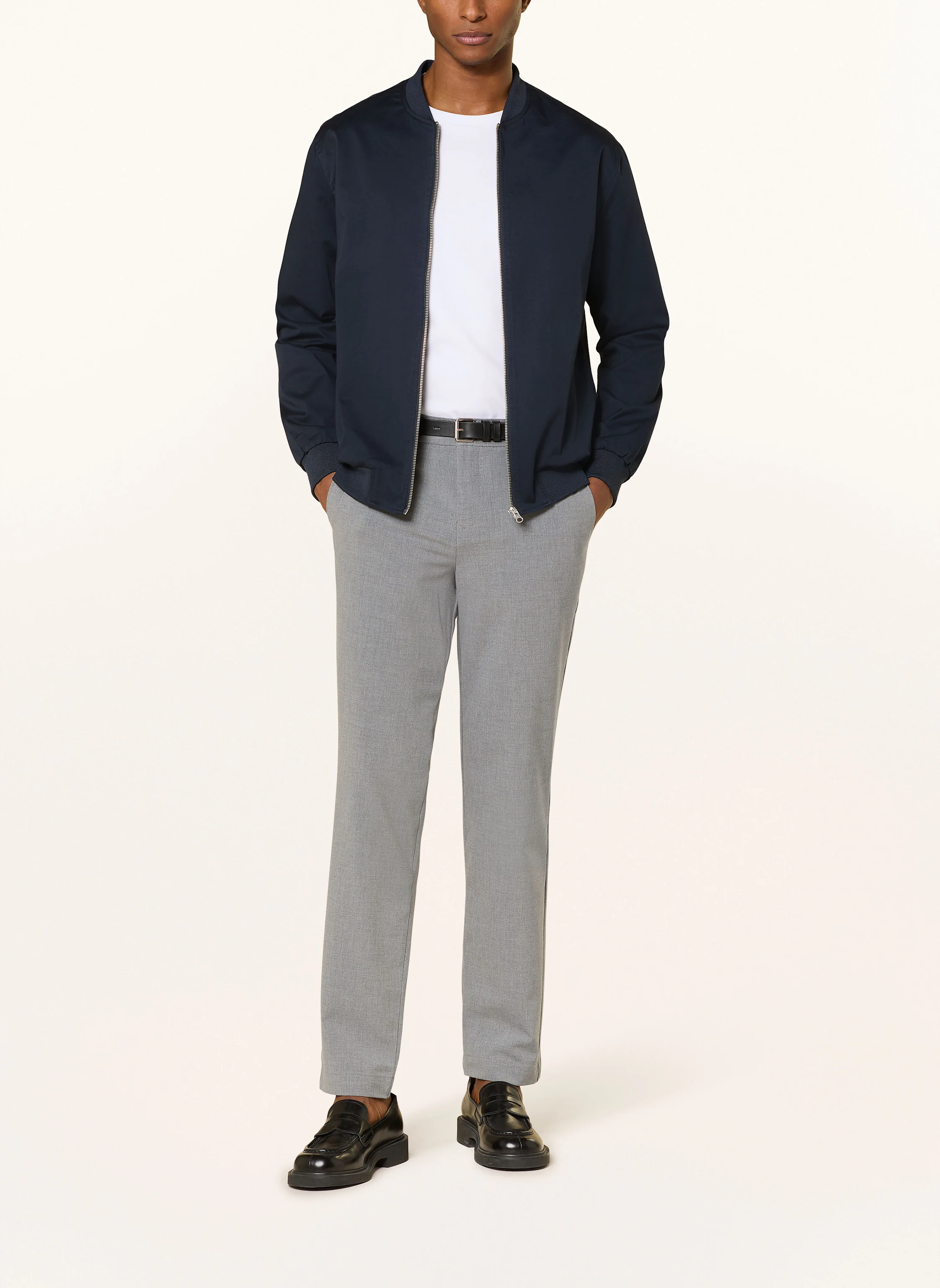MAC Chino TRAVELLER Modern Fit