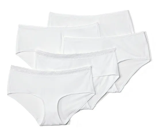 5 Pantys