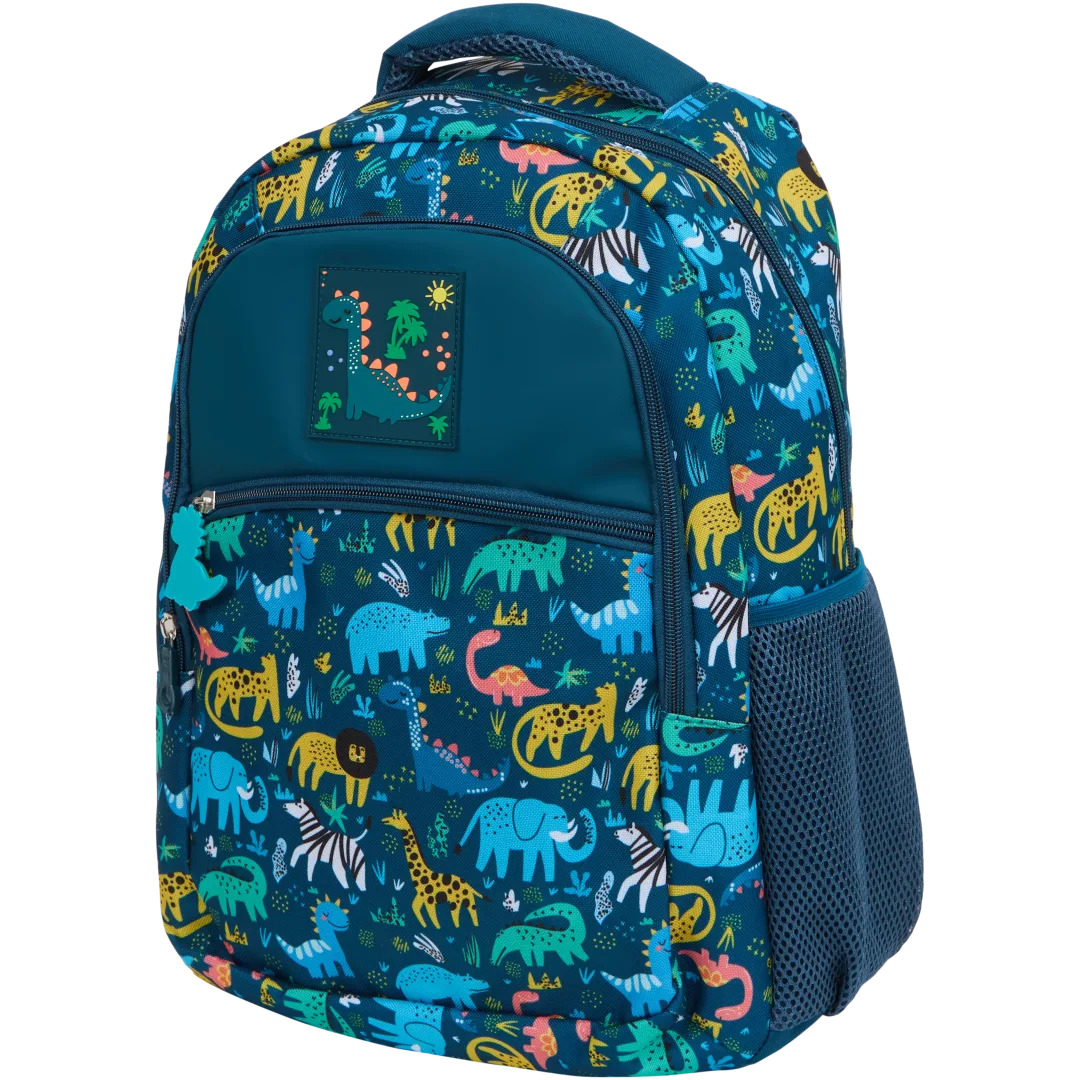 Schoolrugzak 29 x 14 x 41 cm | diverse varianten