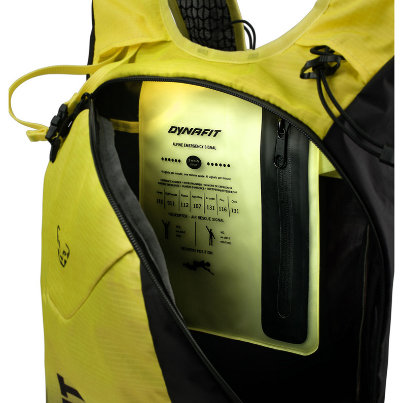 Dynafit Speed 20 Rucksack