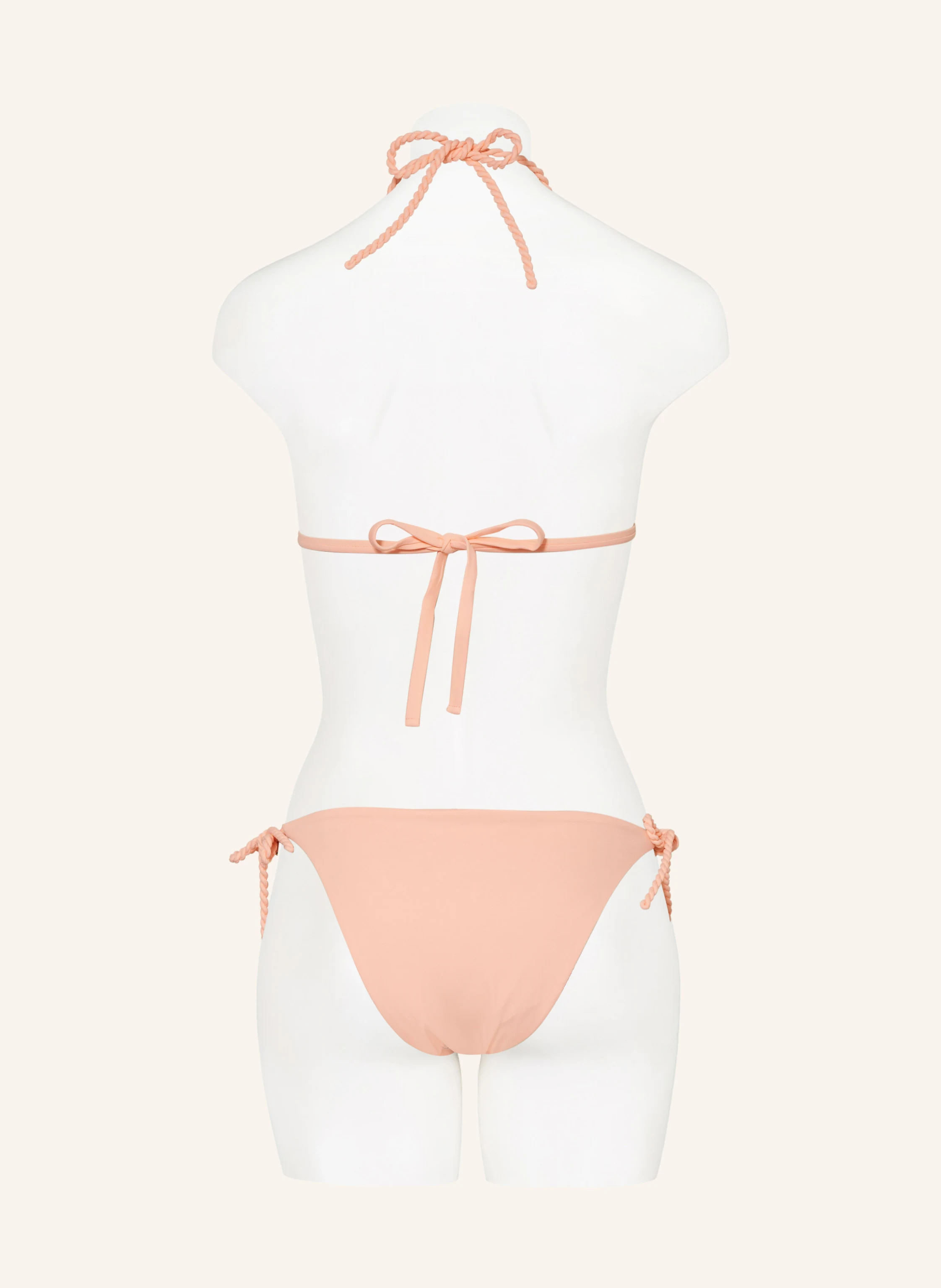 heidi klein Triangel-Bikini-Top MUSKMELON BAY zum Wenden