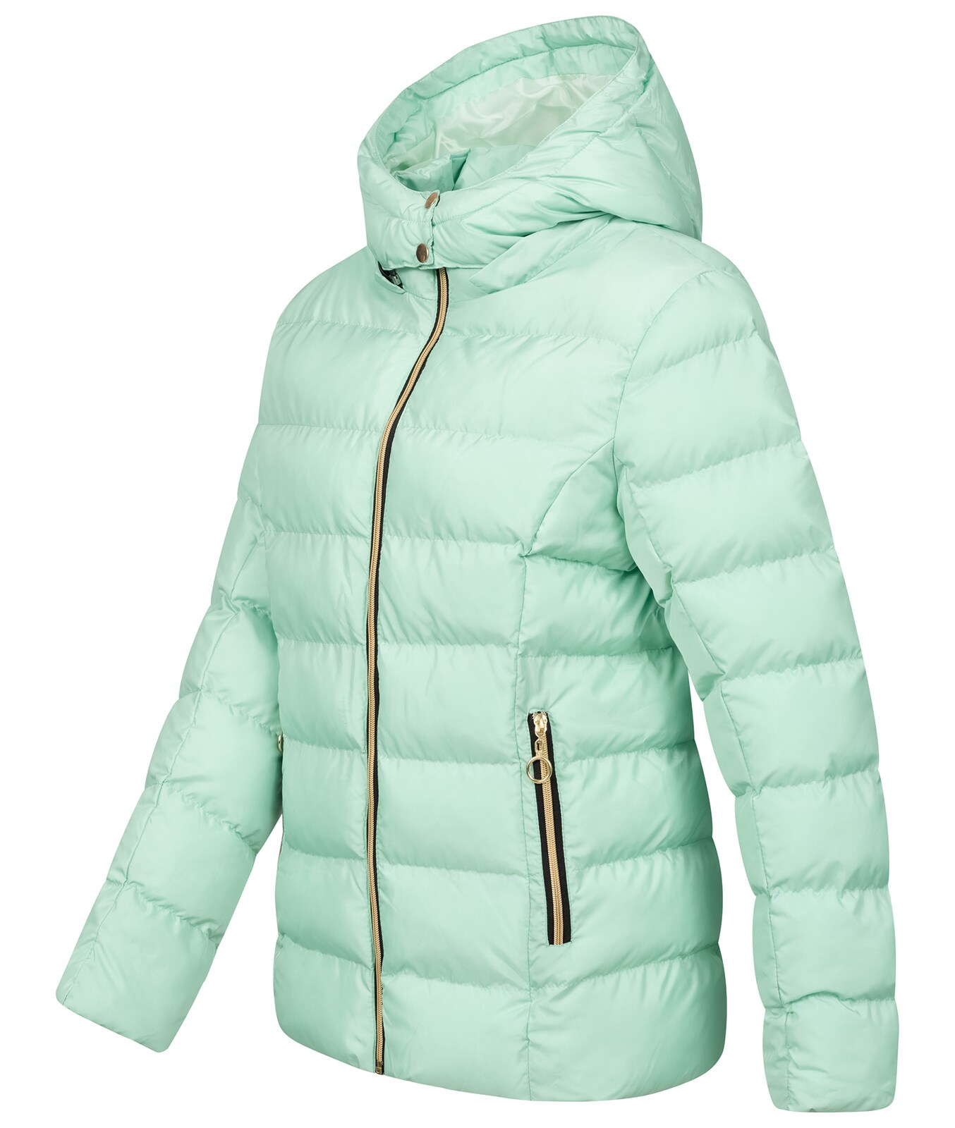 Rock Creek Steppjacke