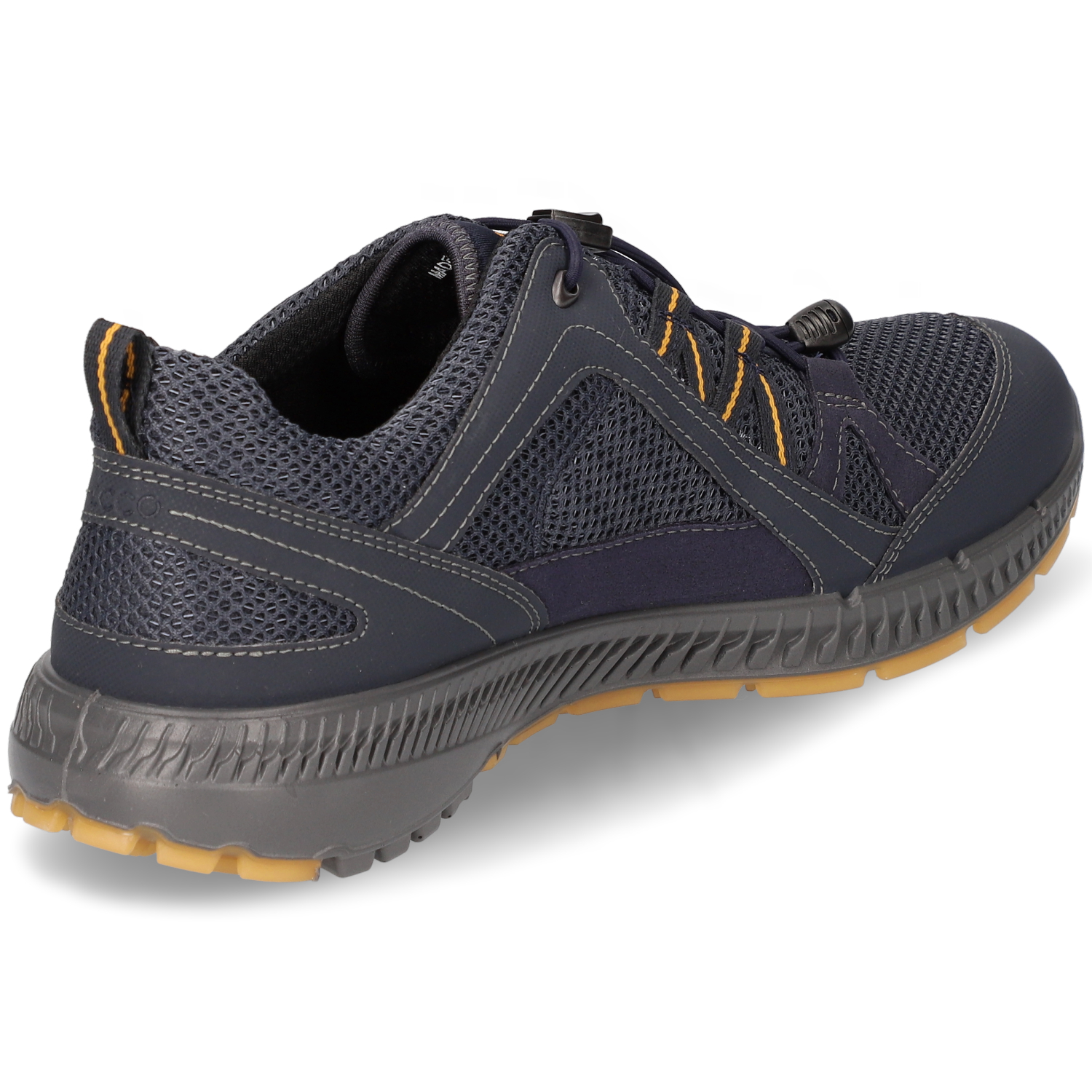 Ecco Halbschuhe - dunkelblau/marine