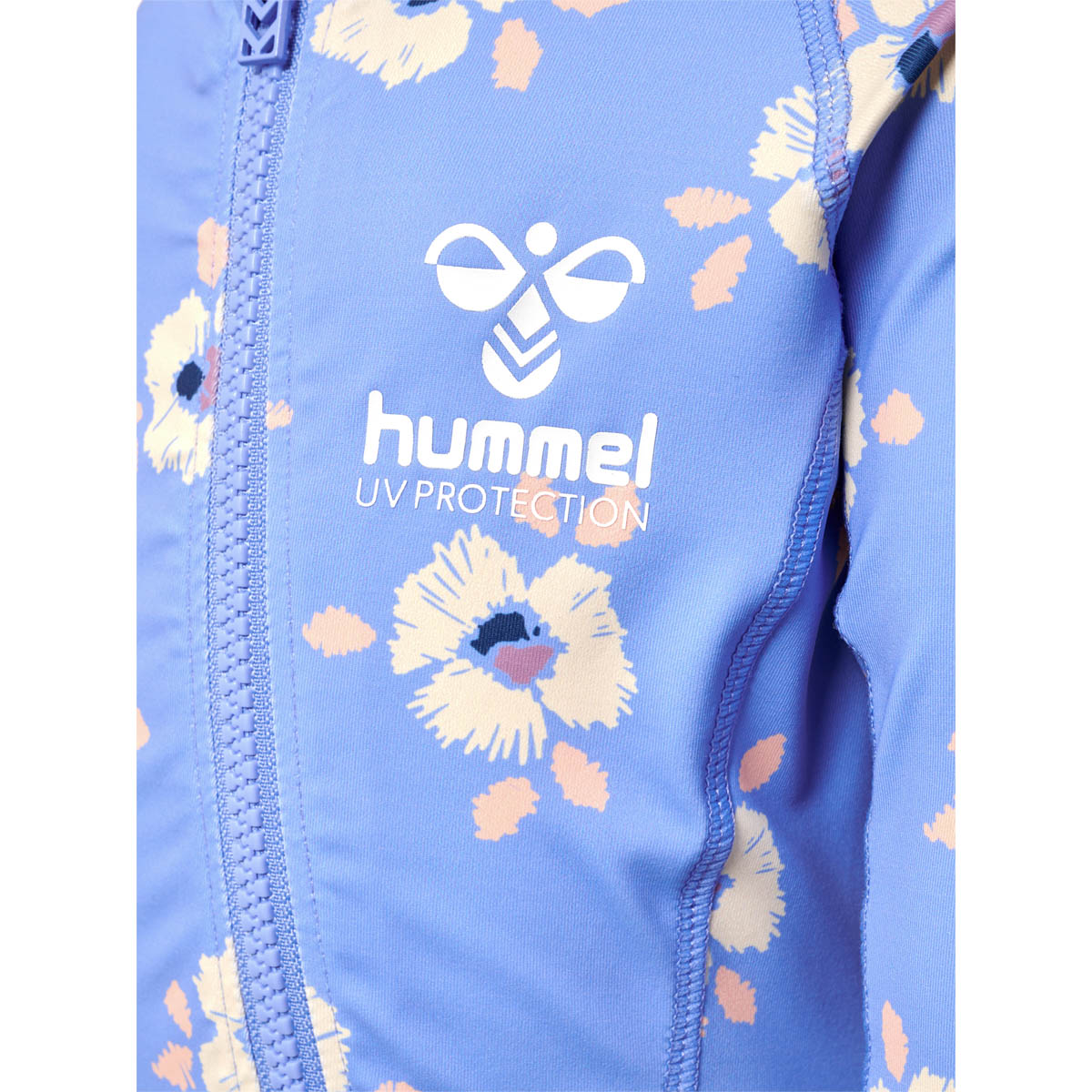 hummel Cala Svømmedragt Børn