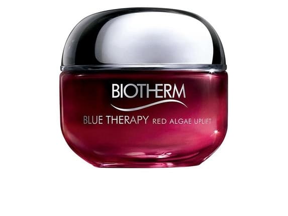 BIOTHERM BLUE THERAPY RED ALGAE UPLIFT CREAM 50ML
