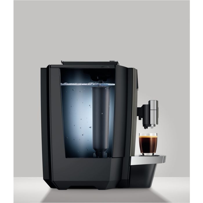 JURA X10 Dark Inox (15546)