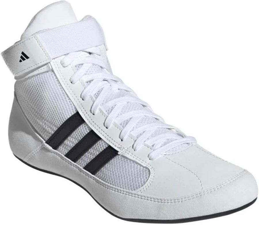 Adidas Havoc (HVC) II Worstelschoen JP6120 Wit