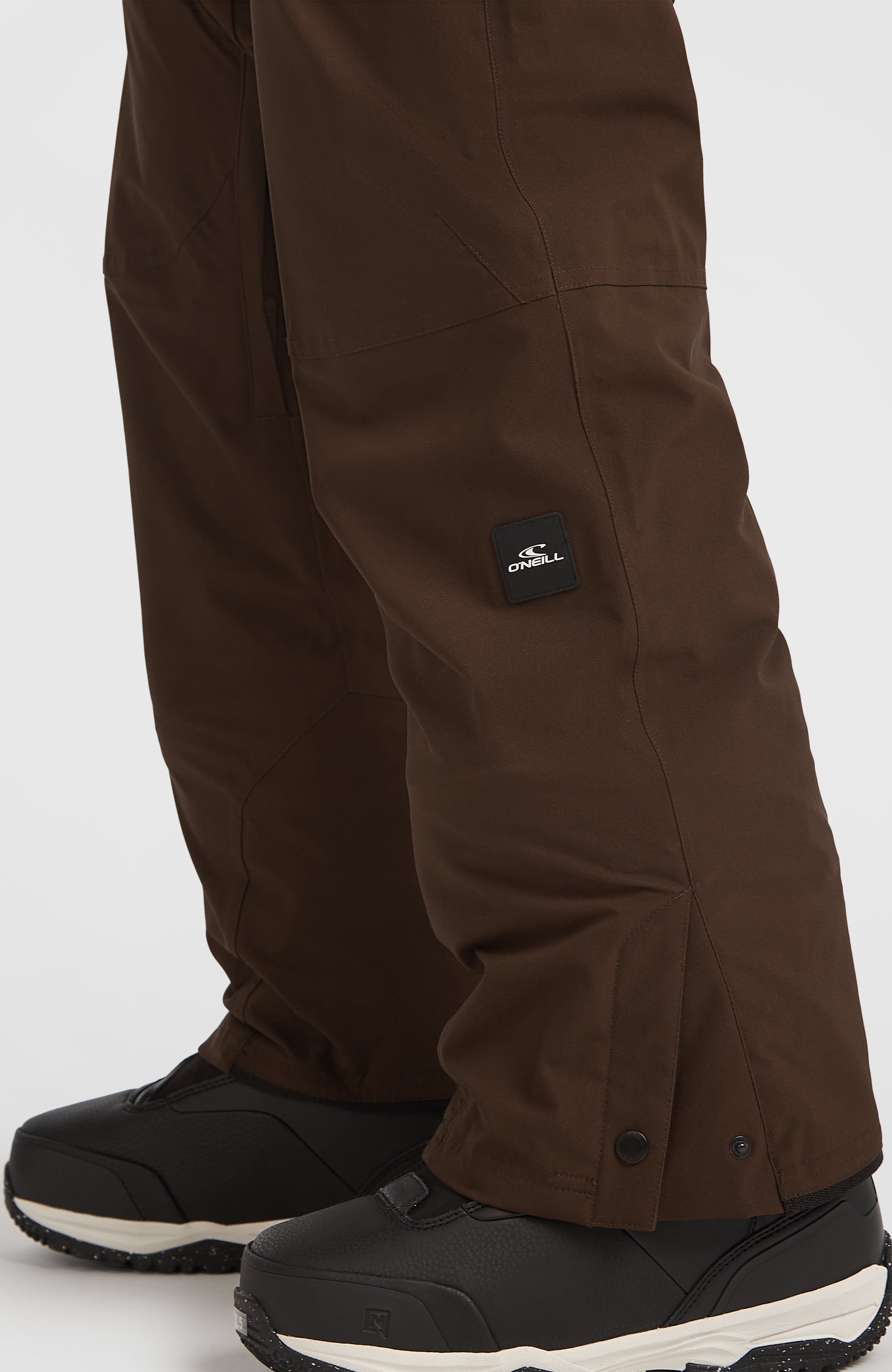 FWC'Peak Fire wintersportbroek