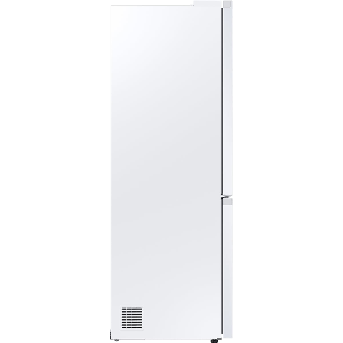 Samsung kombiskap RB34C705CWW/EF