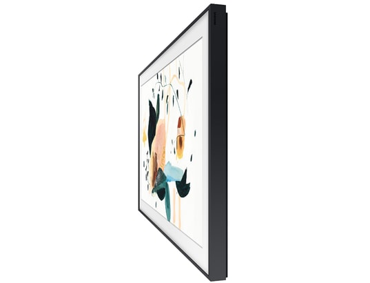 SAMSUNG - TV QLED 4K 125 cm The Frame 50LS03T 2020