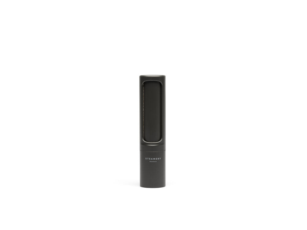 Steamery  Fnugbørste – Charcoal