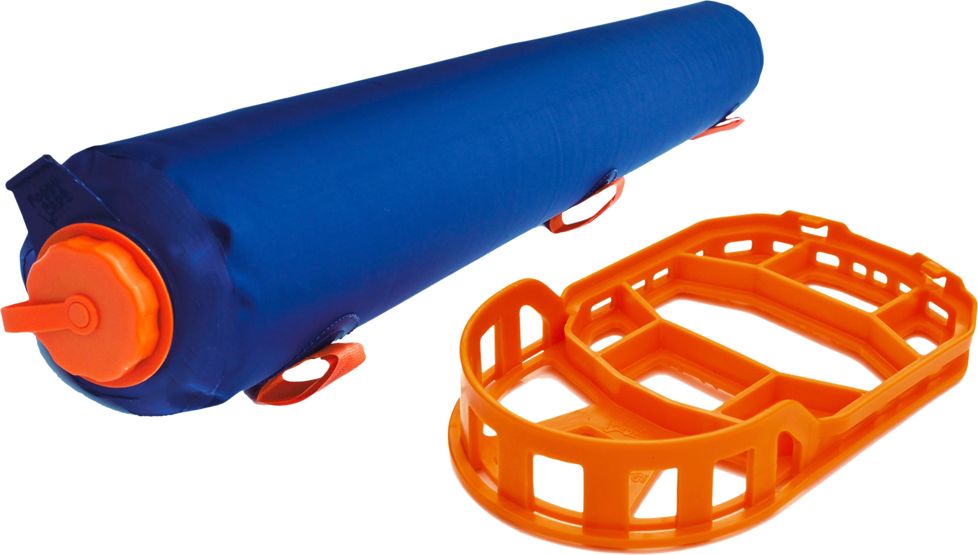 Peggy Peg Fix&Go Tube, 1 Stk. - Flexibler Ballasttank