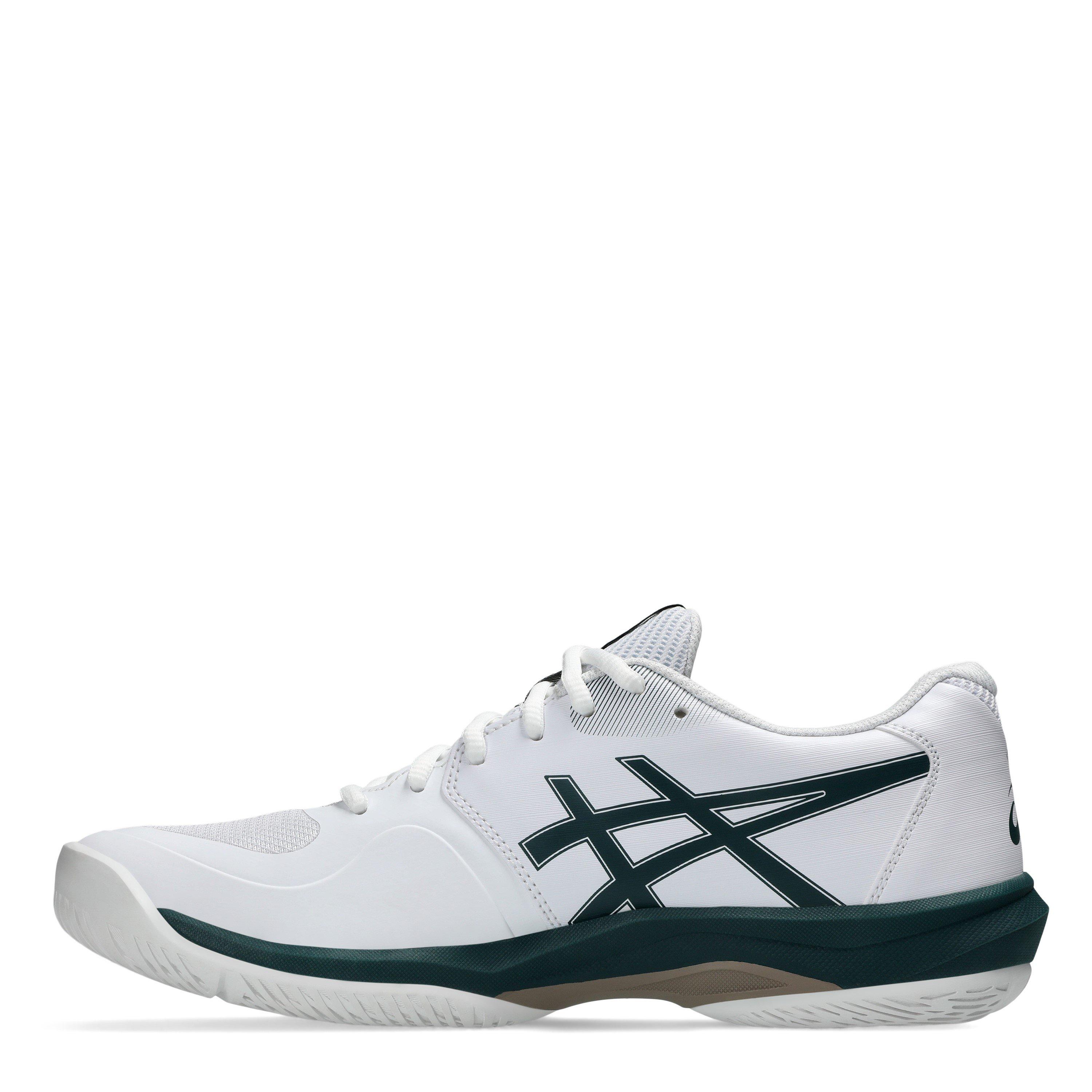 Asics Game FF Mens Tennis Shoes