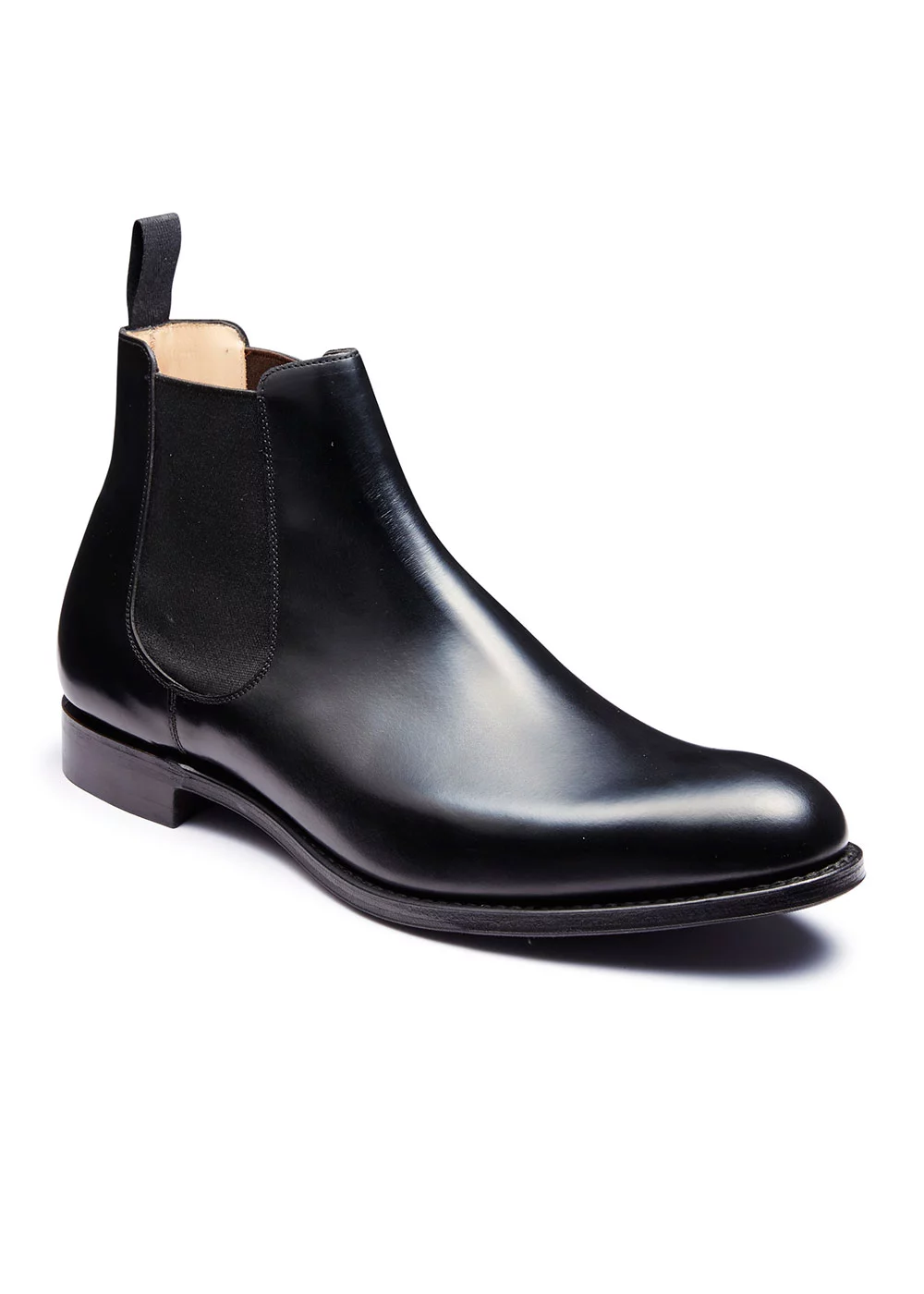 HOUSTON R POLBINDER BLACK