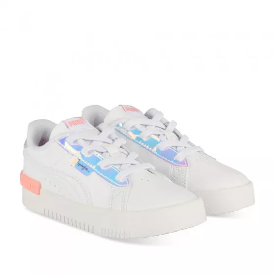 Baskets BLANC PUMA Jada