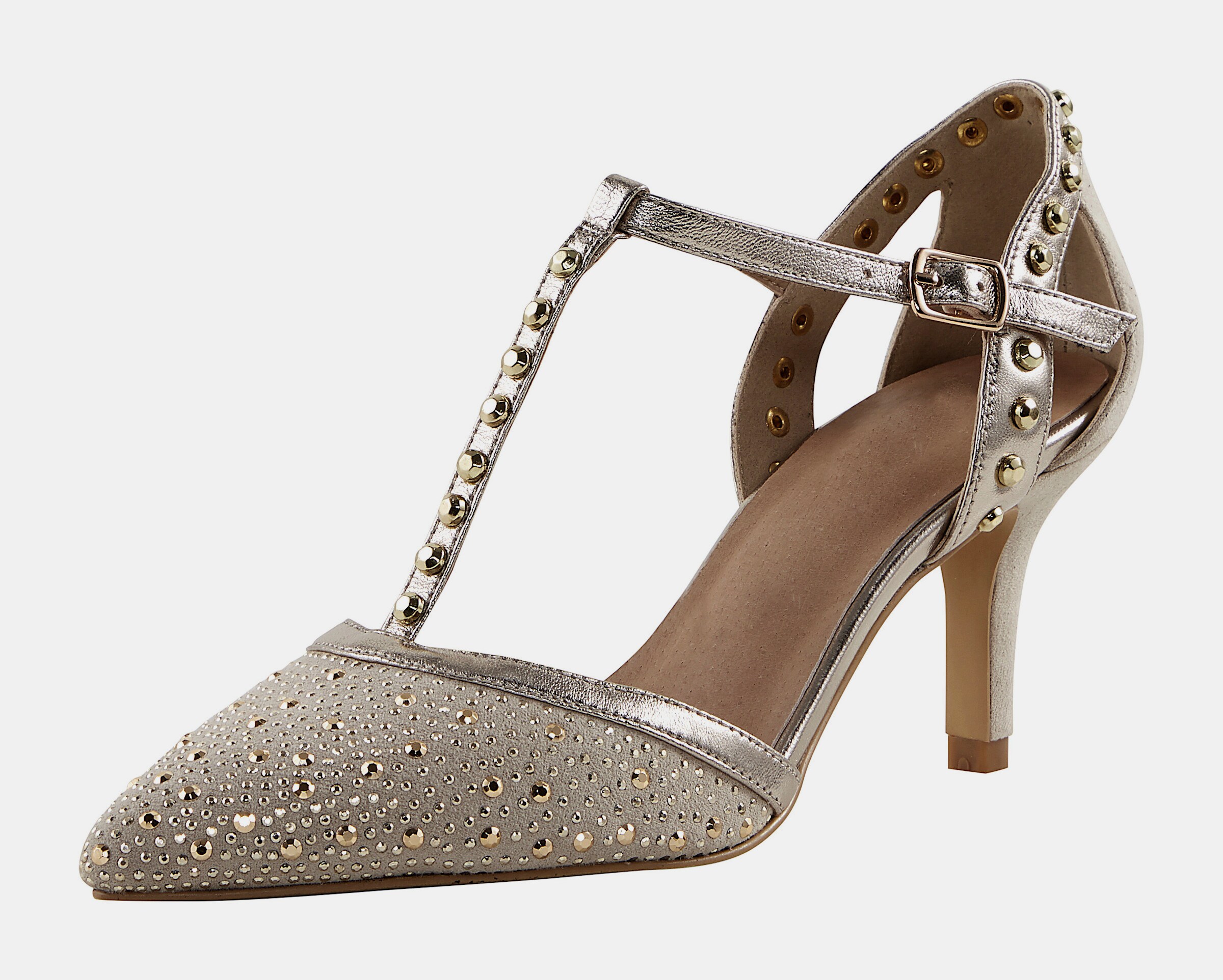 Pumps