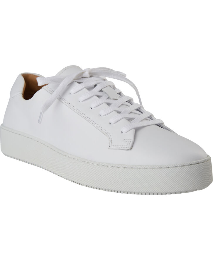Tiger of Sweden SALAS Sneakers Hvid