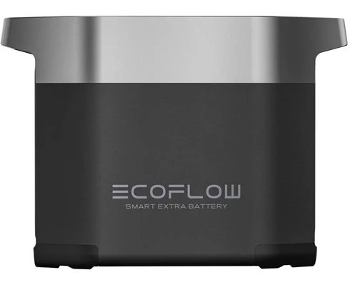 EcoFlow Extrabatteri till Delta 2