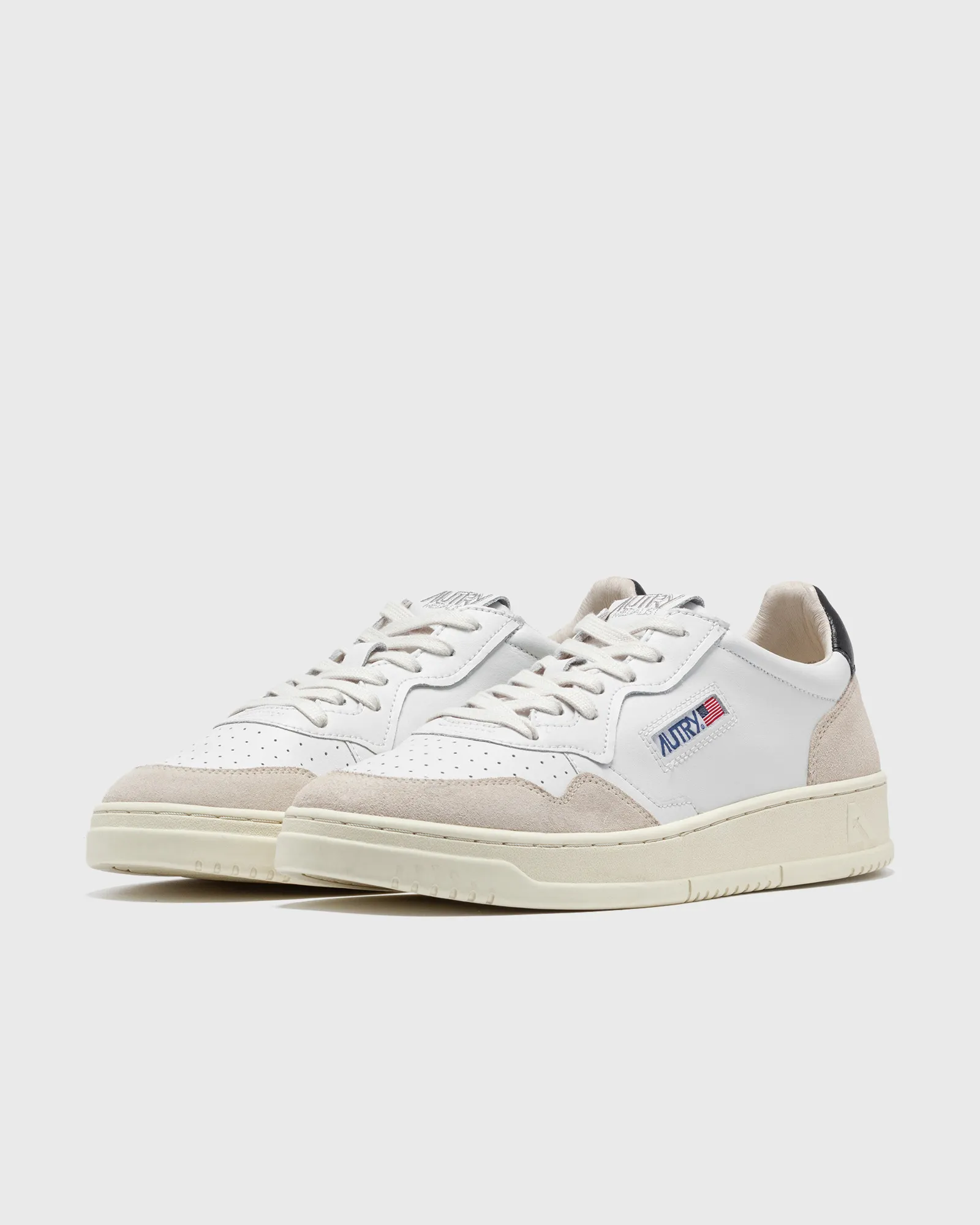 Autry Action Shoes MEDALIST LOW