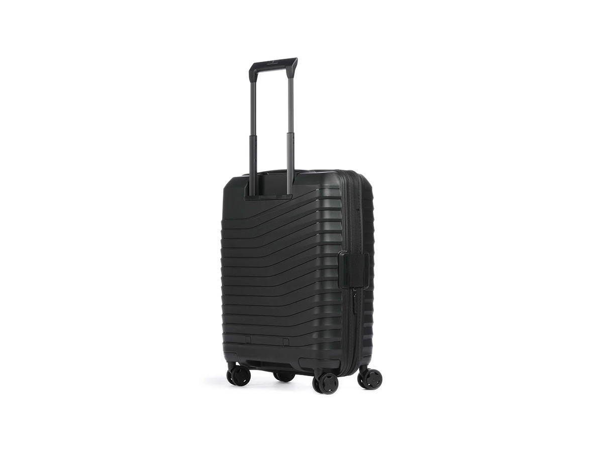 Samsonite Intuo 55 Exp koffer - Black
